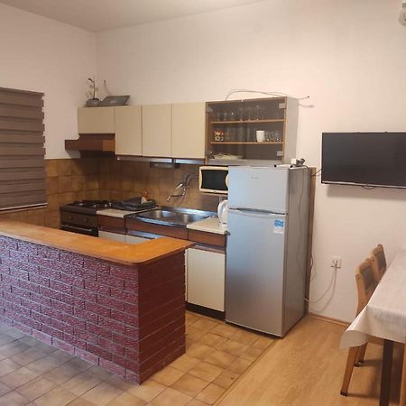 Apartment Ivano Vodice Eksteriør billede