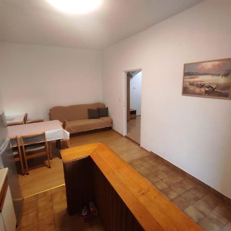 Apartment Ivano Vodice Eksteriør billede