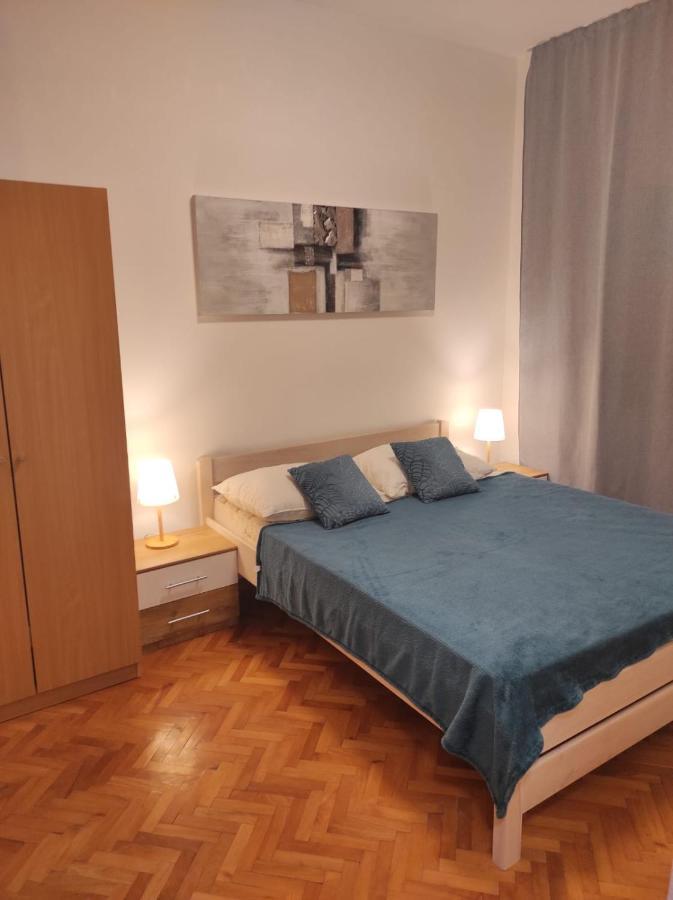 Apartment Ivano Vodice Eksteriør billede