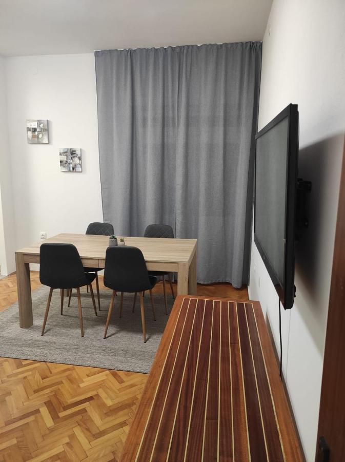Apartment Ivano Vodice Eksteriør billede