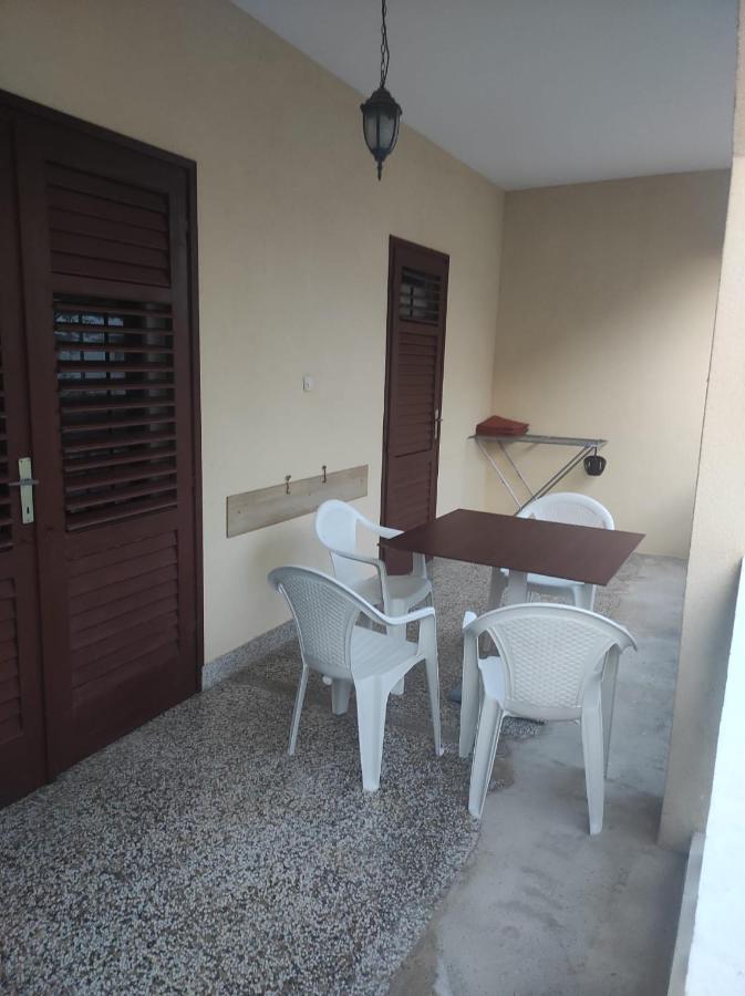 Apartment Ivano Vodice Eksteriør billede